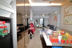 Kingsford Waterbay (D19), Apartment #455398881